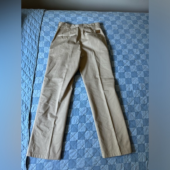 Khaki FB County Pants (32) - Picture 2 of 5